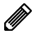 pencil icon